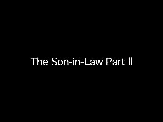 the son in law - Adam Russo and TJ Handler