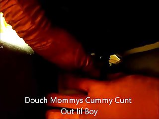 CD fucks mummy - wet games