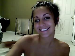 Webcamz Archive - Really Hot Amateur Girl On Webcam