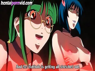 Hot Nasty Kinky Hentai Anime Sex Fun Part4