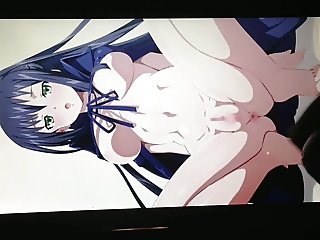 anime girl sop