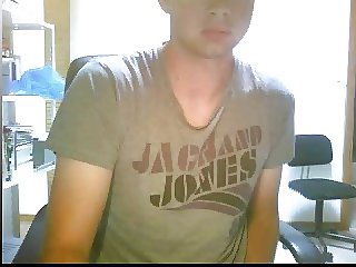 webcam teen boy
