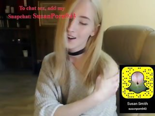Canada amateur Live sex Her Snapchat: SusanPorn943