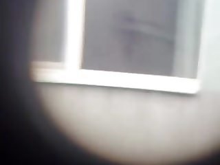 Spy window boobs teens girl romanian