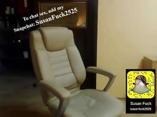 Blonde sex add Snapchat: SusanFuck2525