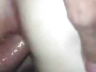 Hubby fucking my ass