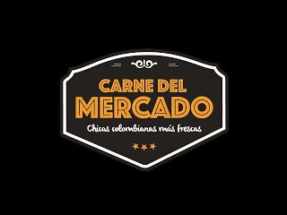 'Carne Del Mercado - Luna Castillo Young Big Ass Latina Fucked By Horny Stranger From The Street'