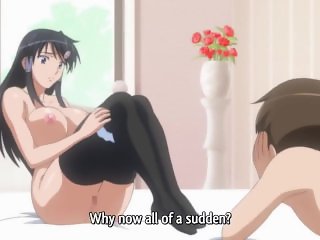 'Sister Hentai Unreleased Anime Sex Scene'
