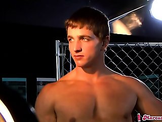 Another hard work in progress with your favorite stud: enjoy