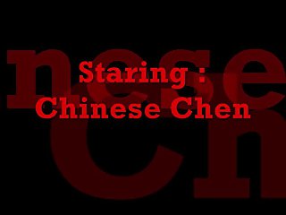 Chinese Chen in Pain Addiction 2