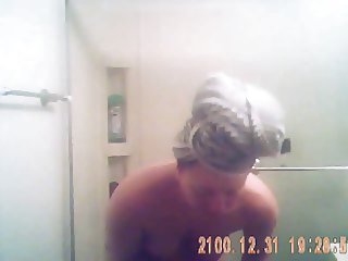 shower cam