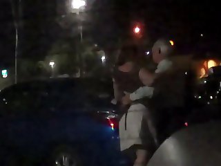 Old People Make Out Too