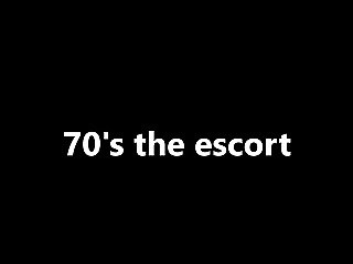 70's the escort
