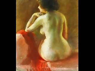 Nude in Art 2