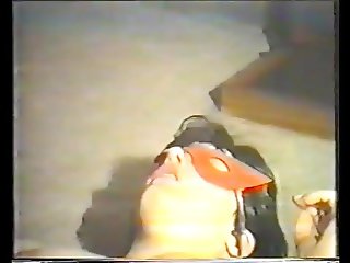 Home made amateur mature VHS (3 of 3 videos)