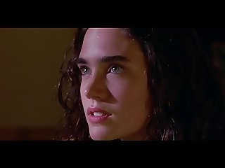 Jennifer Connelly in Of Love and Shadows
