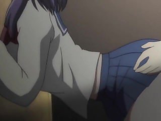 Strange Kind of Woman (Hatsu Inu) Episode 2