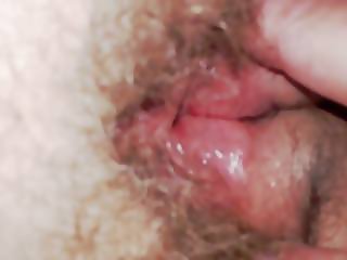 Dirty wife